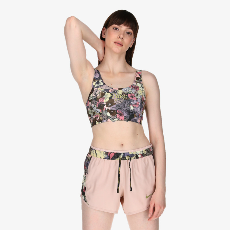 Nike Bustiera SWOOSH STRPY FLORAL 
