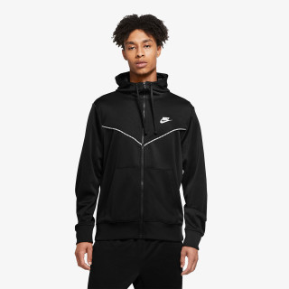 Nike Hanorac M NSW REPEAT PK FZ HOODIE 