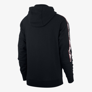 Nike Hanorac M NSW REPEAT FZ HOODIE FT 