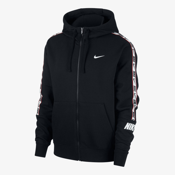 Nike Hanorac M NSW REPEAT FZ HOODIE FT 