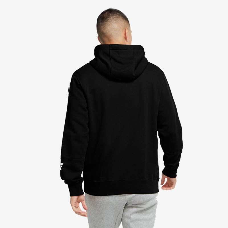 Nike Hanorac M NSW REPEAT FZ HOODIE FT 