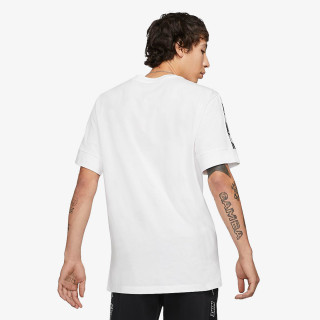 Nike Tricou M NSW REPEAT TEE SS 