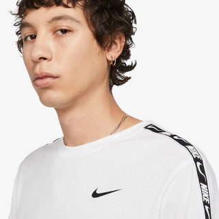 Nike Tricou M NSW REPEAT TEE SS 