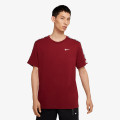 Nike Tricou M NSW REPEAT TEE SS 