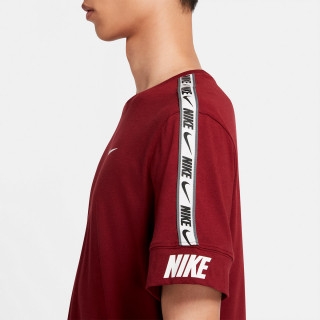 Nike Tricou M NSW REPEAT TEE SS 