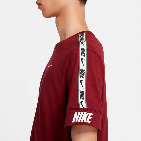 Nike Tricou M NSW REPEAT TEE SS 