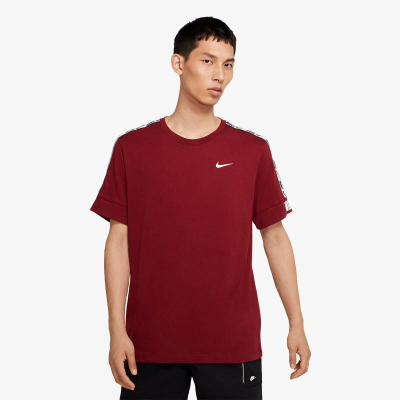Nike Tricou M NSW REPEAT TEE SS 