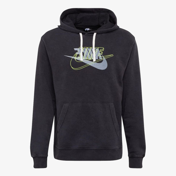 Nike Hanorac M NSW RETRO PO HOODIE FT 