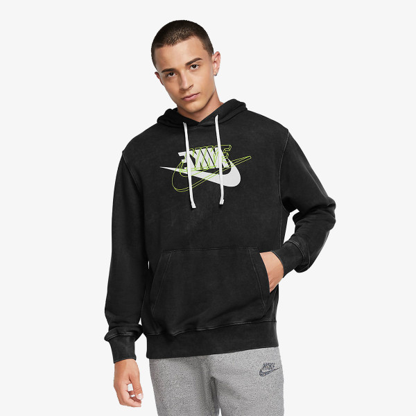 Nike Hanorac M NSW RETRO PO HOODIE FT 