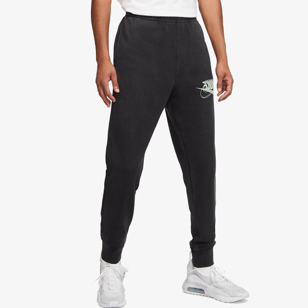 Nike Pantaloni de trening M NSW RETRO JOGGER FT 