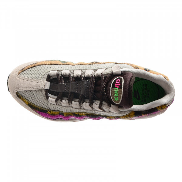 Nike Pantofi Sport WMNS NIKE AIR MAX 95 PRM 