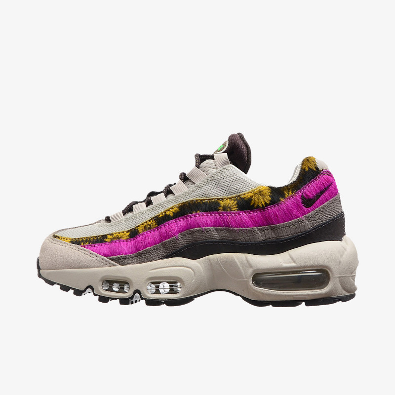 Nike Pantofi Sport WMNS NIKE AIR MAX 95 PRM 