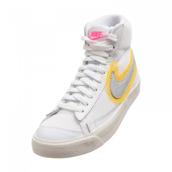 Nike Pantofi Sport WMNS NIKE BLAZER MID VNTG '77 