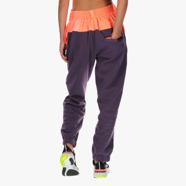 Nike Pantaloni de trening W NSW ICN CLSH JOGGER MIX 