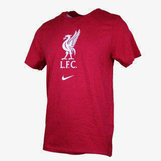 Nike Tricou LFC M NK TEE EVERGREEN CREST 