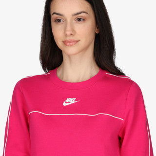 Nike Hanorac W NSW CREW MLNM FLC 