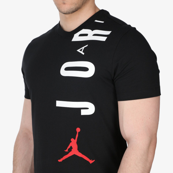 Nike Tricou JORDAN AIR STRETCH SS CREW 