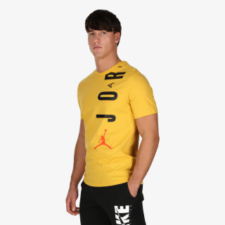 Nike Tricou M J JDN AIR STRETCH SS CREW 