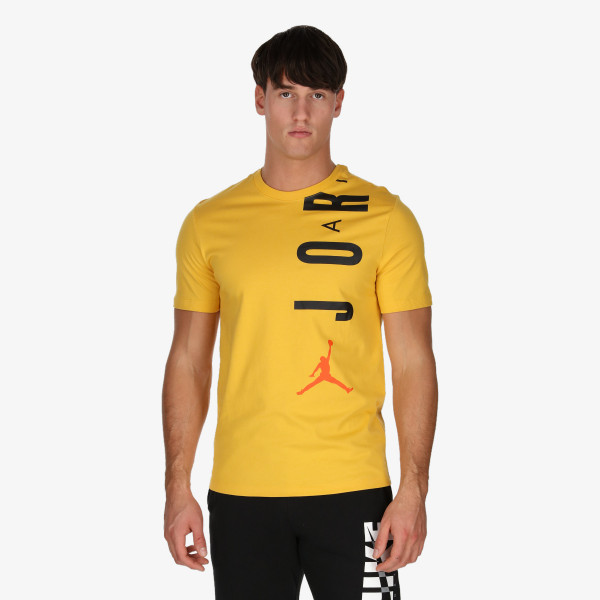 Nike Tricou M J JDN AIR STRETCH SS CREW 