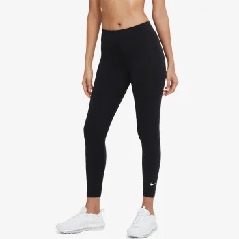 NIKE Colanti 7/8 W NSW ESSNTL 7/8 MR LGGNG 