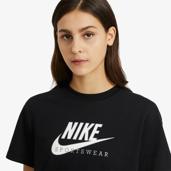 Nike Tricou Sportswear Heritage 