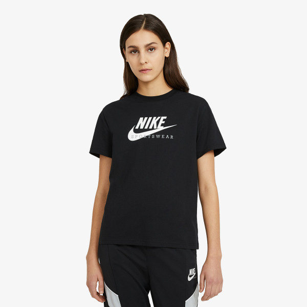 Nike Tricou Sportswear Heritage 