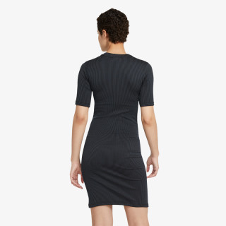 Nike Rochie W NSW AIR DRESS RIB 