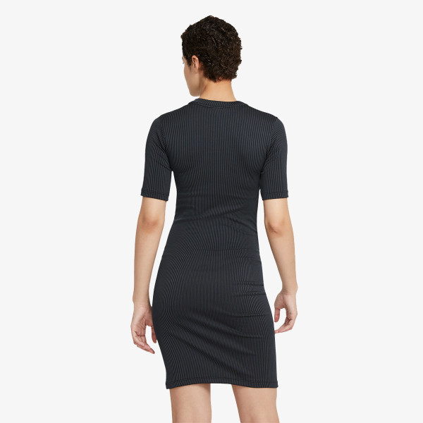 Nike Rochie W NSW AIR DRESS RIB 