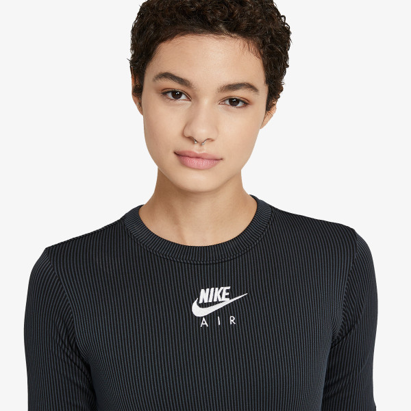 Nike Rochie W NSW AIR DRESS RIB 