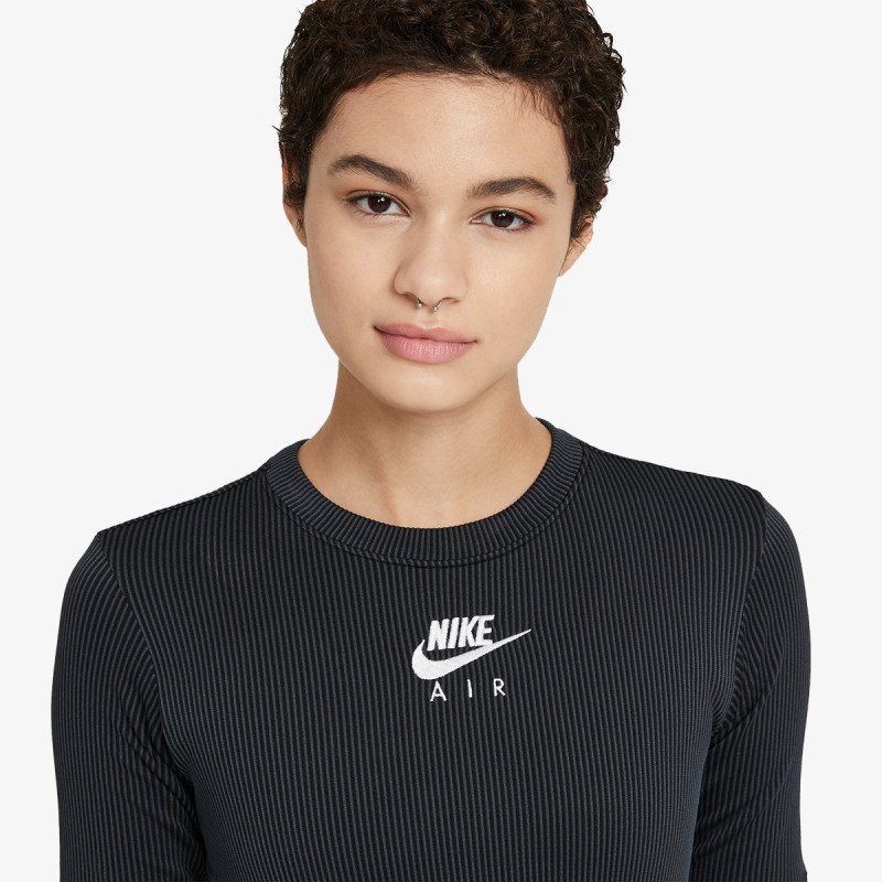 Nike Rochie W NSW AIR DRESS RIB 