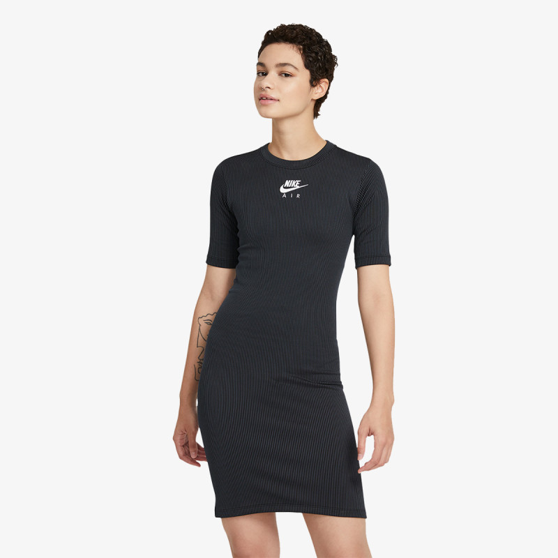 Nike Rochie W NSW AIR DRESS RIB 