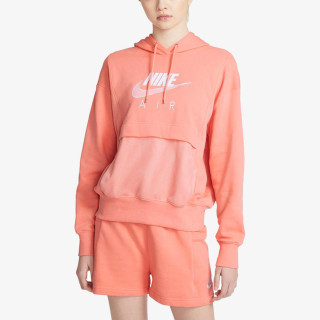 Nike Hanorac W NSW AIR HOODIE 