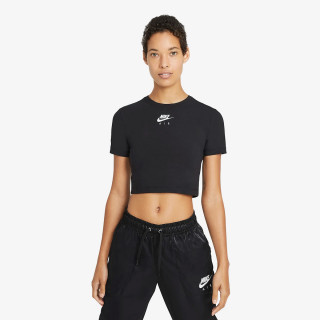 Nike Tricou W NSW AIR SS TOP CROP 