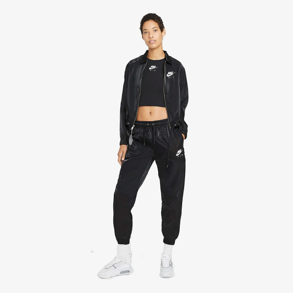 Nike Tricou W NSW AIR SS TOP CROP 