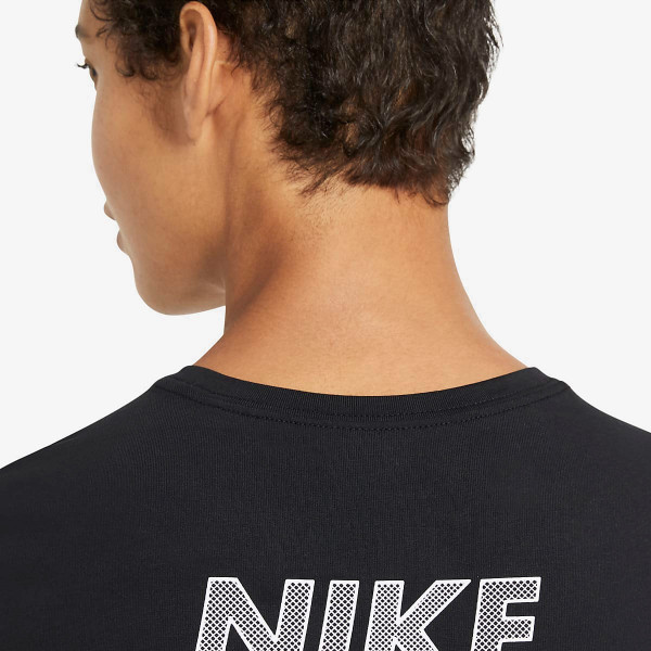 Nike Tricou W NSW AIR SS TOP CROP 