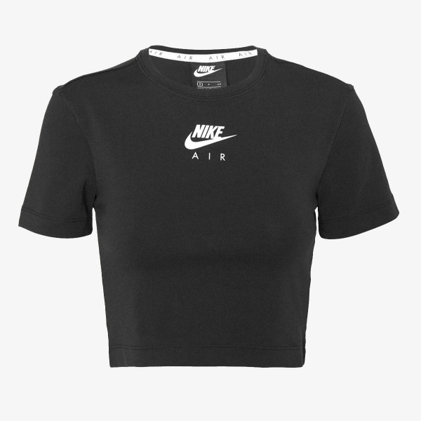 Nike Tricou W NSW AIR SS TOP CROP 