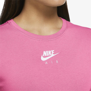 Nike Tricou W NSW AIR SS TOP CROP 