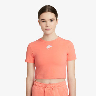 Nike Tricou W NSW AIR SS TOP CROP 