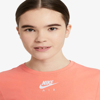 Nike Tricou W NSW AIR SS TOP CROP 