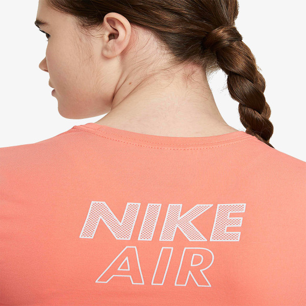 Nike Tricou W NSW AIR SS TOP CROP 