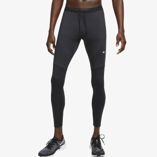 Nike Colanti M NK DF PHENOM ELITE TIGHT 