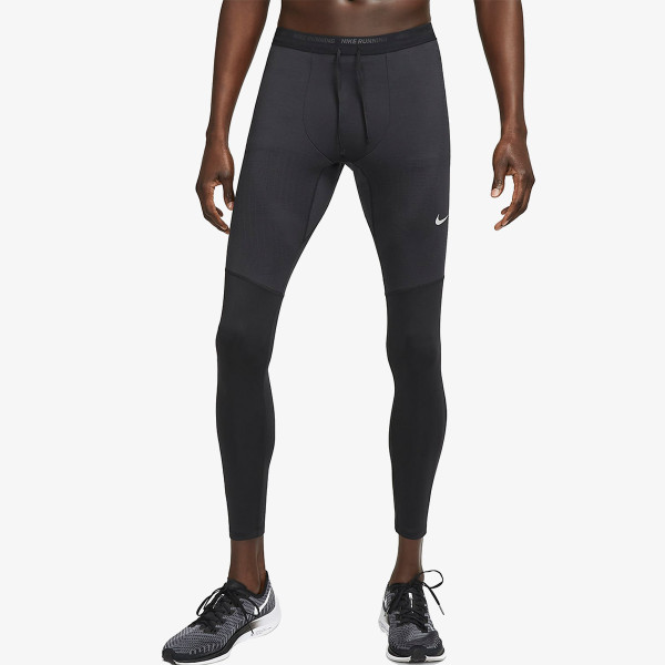 Nike Colanti M NK DF PHENOM ELITE TIGHT 