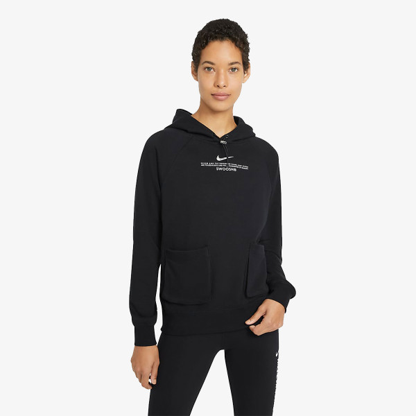 Nike Hanorac W NSW SWSH HOODIE FT 