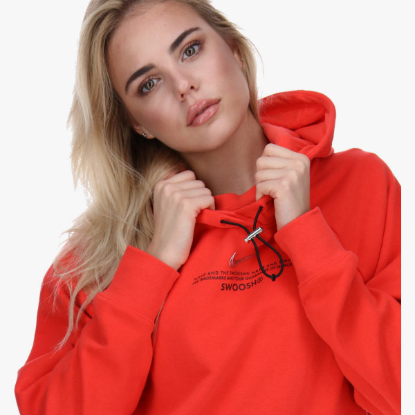 Nike Hanorac W NSW SWSH HOODIE FT 