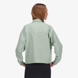 Nike Jacheta W NSW SWSH JKT WVN 