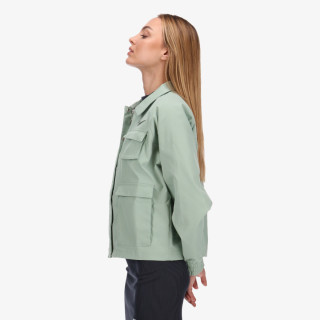 Nike Jacheta W NSW SWSH JKT WVN 