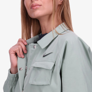 Nike Jacheta W NSW SWSH JKT WVN 