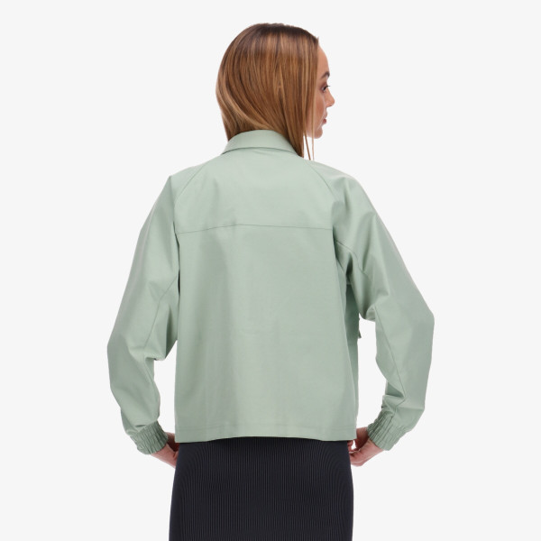 Nike Jacheta W NSW SWSH JKT WVN 