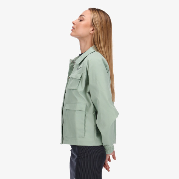 Nike Jacheta W NSW SWSH JKT WVN 