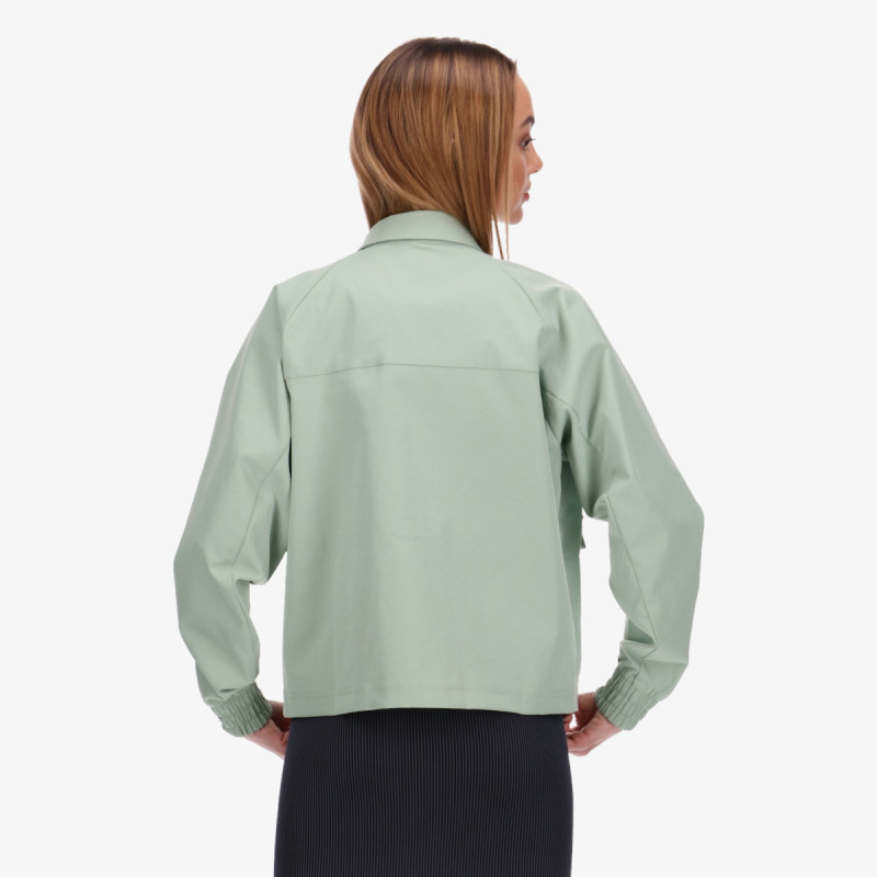 Nike Jacheta W NSW SWSH JKT WVN 